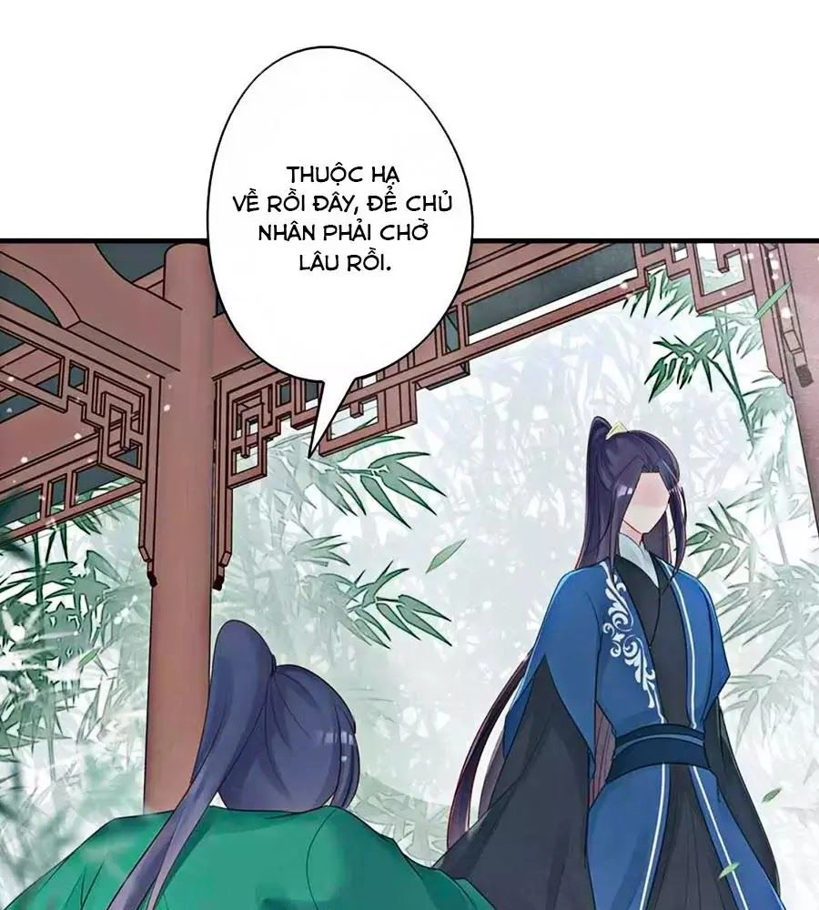 Liệt Hỏa Cuồng Phi: Vương Gia Thú Tính Muốn Sủng Chapter 63 - 5