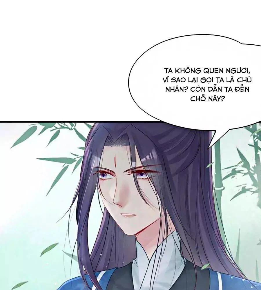 Liệt Hỏa Cuồng Phi: Vương Gia Thú Tính Muốn Sủng Chapter 63 - 7