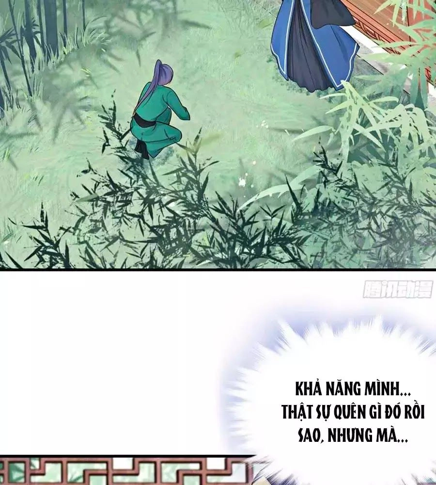 Liệt Hỏa Cuồng Phi: Vương Gia Thú Tính Muốn Sủng Chapter 63 - 9