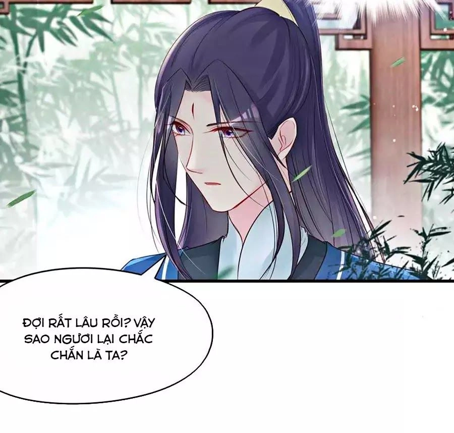 Liệt Hỏa Cuồng Phi: Vương Gia Thú Tính Muốn Sủng Chapter 63 - 10