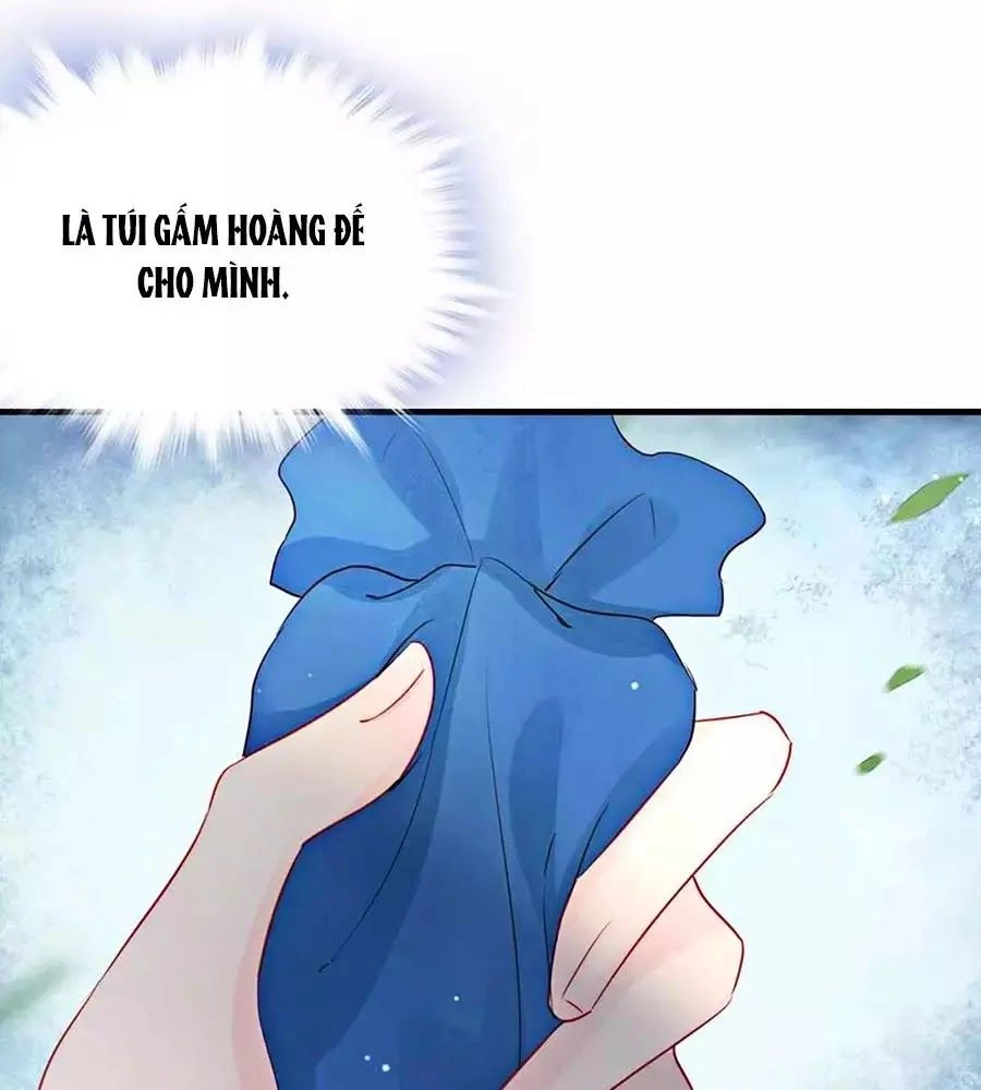 Liệt Hỏa Cuồng Phi: Vương Gia Thú Tính Muốn Sủng Chapter 63 - 12