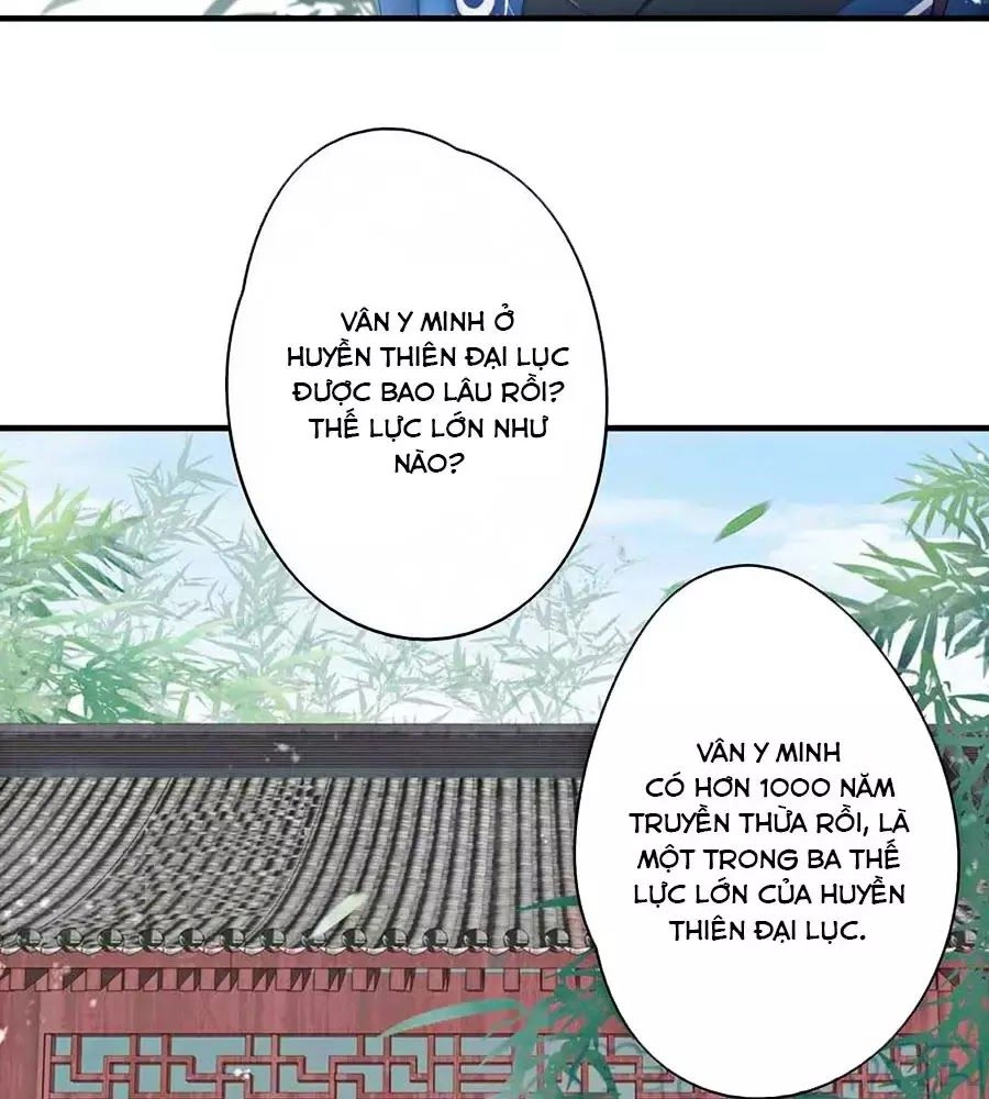 Liệt Hỏa Cuồng Phi: Vương Gia Thú Tính Muốn Sủng Chapter 63 - 18