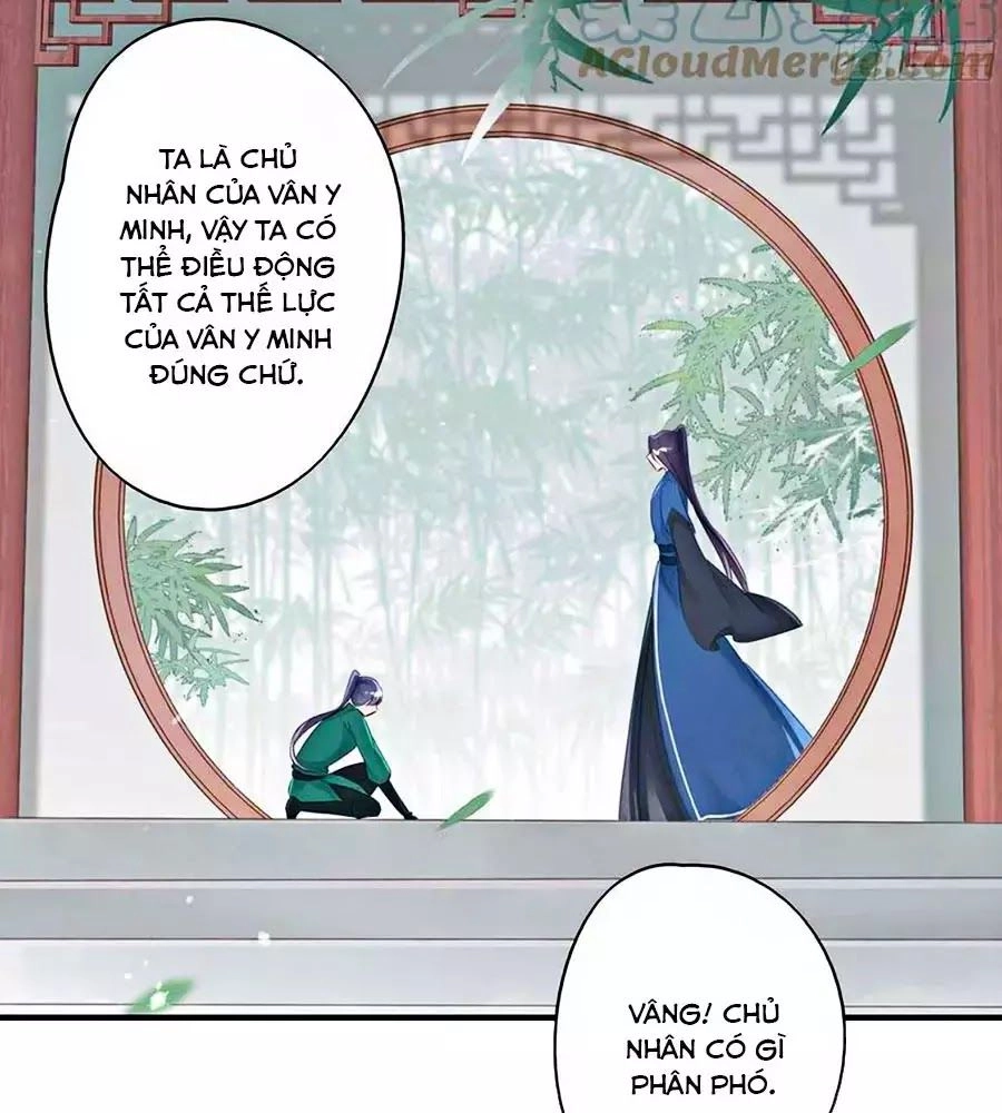 Liệt Hỏa Cuồng Phi: Vương Gia Thú Tính Muốn Sủng Chapter 63 - 19