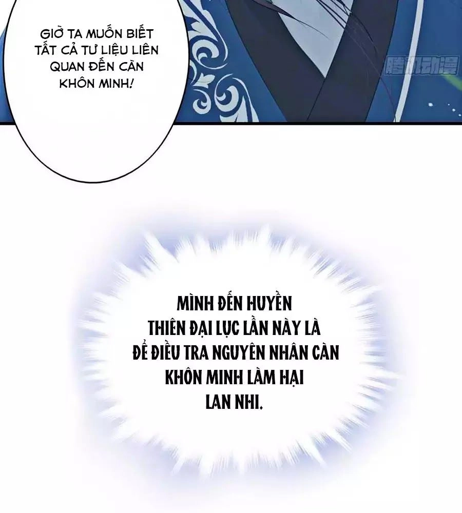 Liệt Hỏa Cuồng Phi: Vương Gia Thú Tính Muốn Sủng Chapter 63 - 22