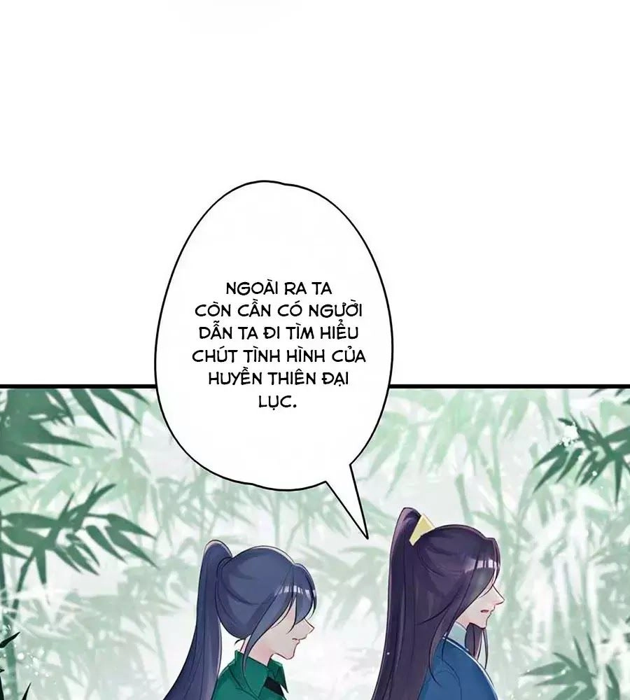 Liệt Hỏa Cuồng Phi: Vương Gia Thú Tính Muốn Sủng Chapter 63 - 23