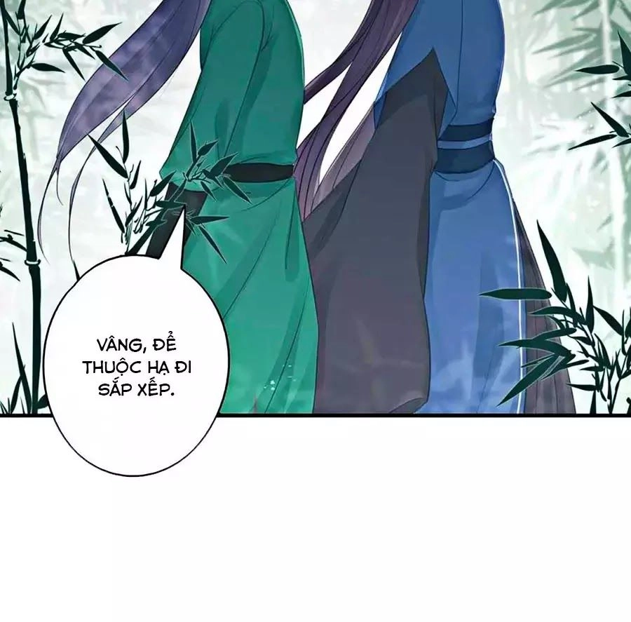 Liệt Hỏa Cuồng Phi: Vương Gia Thú Tính Muốn Sủng Chapter 63 - 24