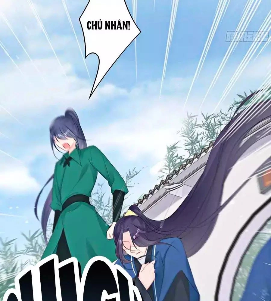 Liệt Hỏa Cuồng Phi: Vương Gia Thú Tính Muốn Sủng Chapter 63 - 26