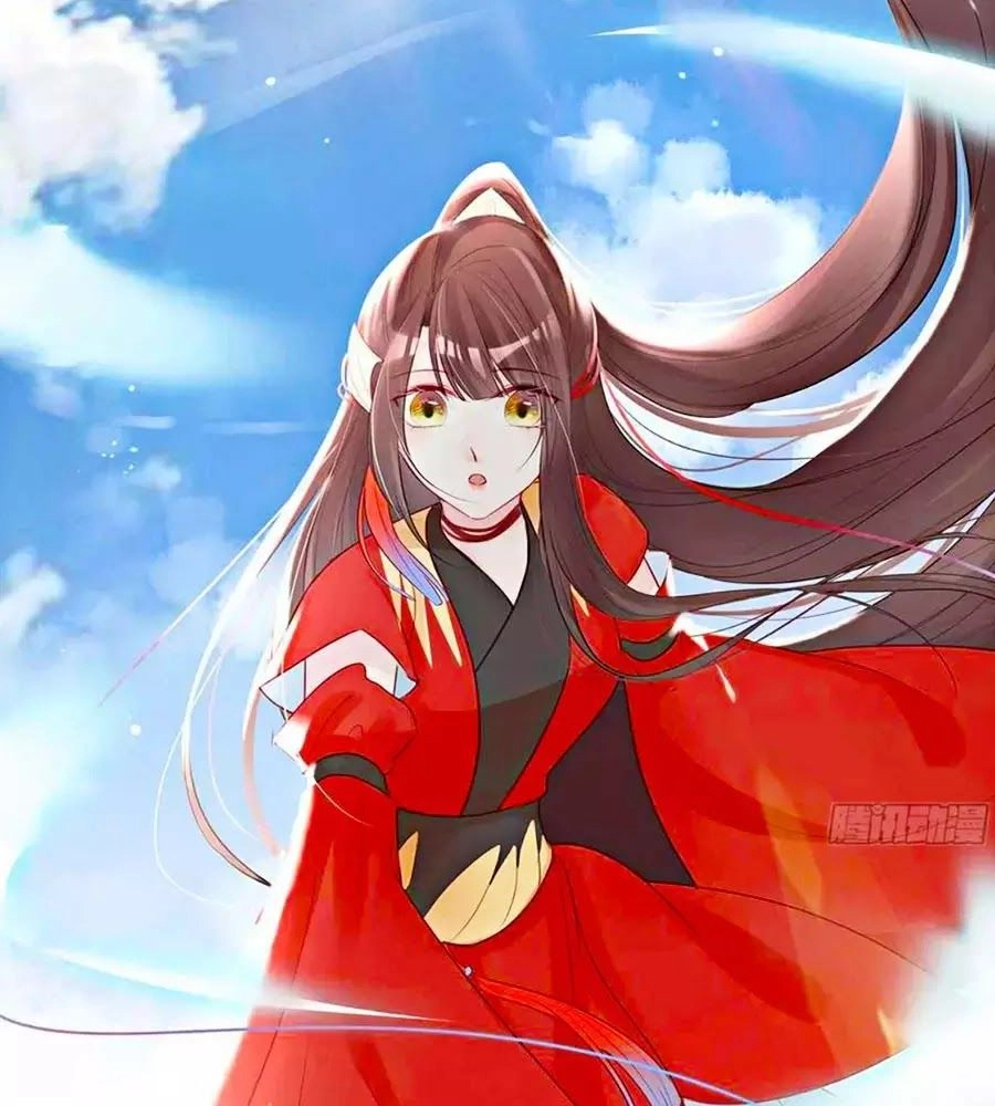 Liệt Hỏa Cuồng Phi: Vương Gia Thú Tính Muốn Sủng Chapter 63 - 29