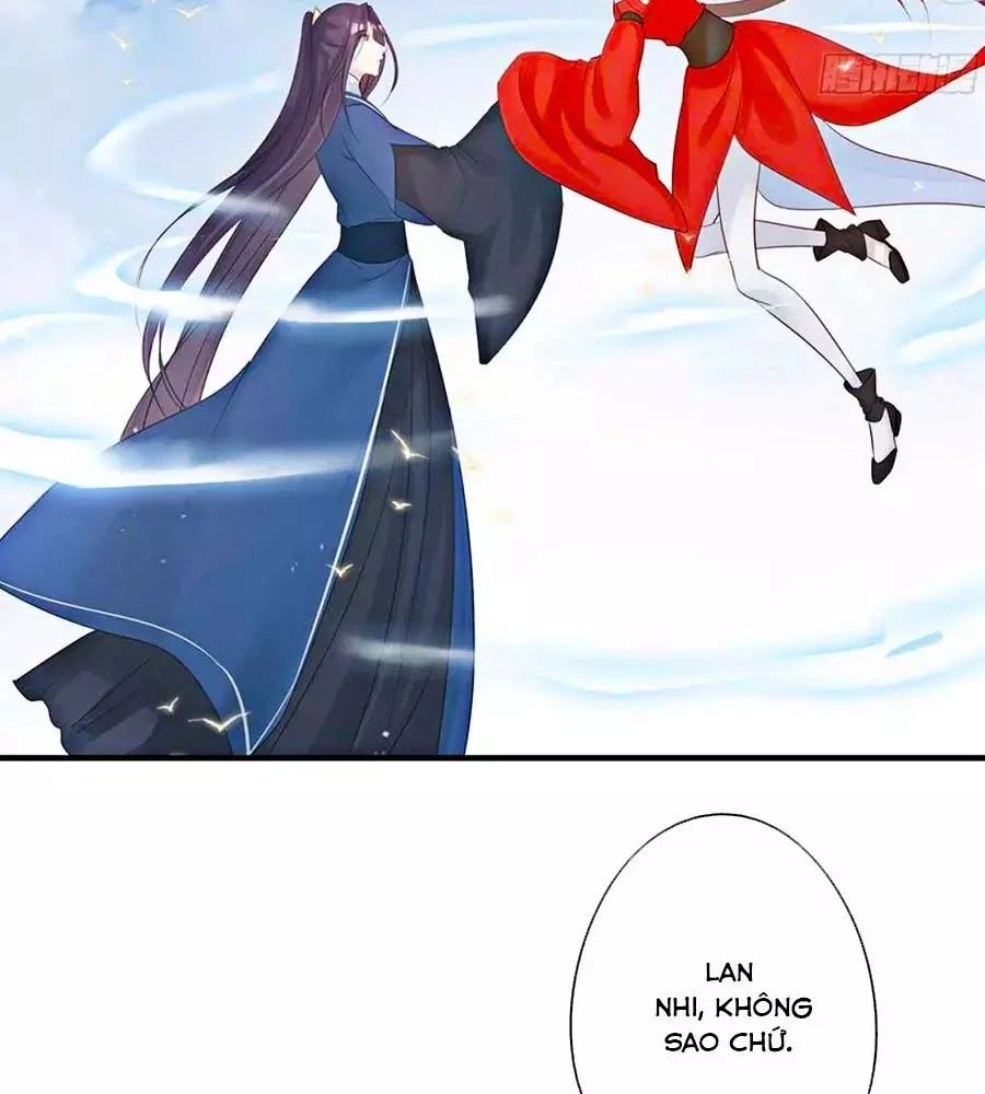 Liệt Hỏa Cuồng Phi: Vương Gia Thú Tính Muốn Sủng Chapter 63 - 32