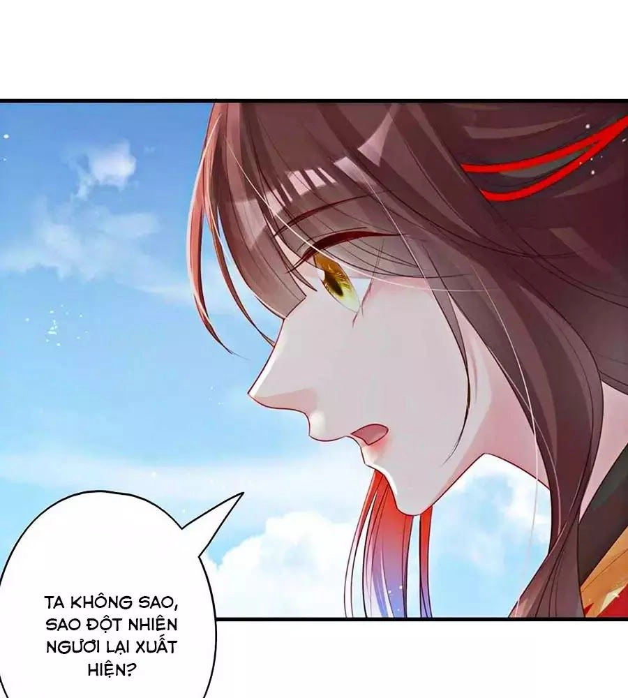 Liệt Hỏa Cuồng Phi: Vương Gia Thú Tính Muốn Sủng Chapter 63 - 34