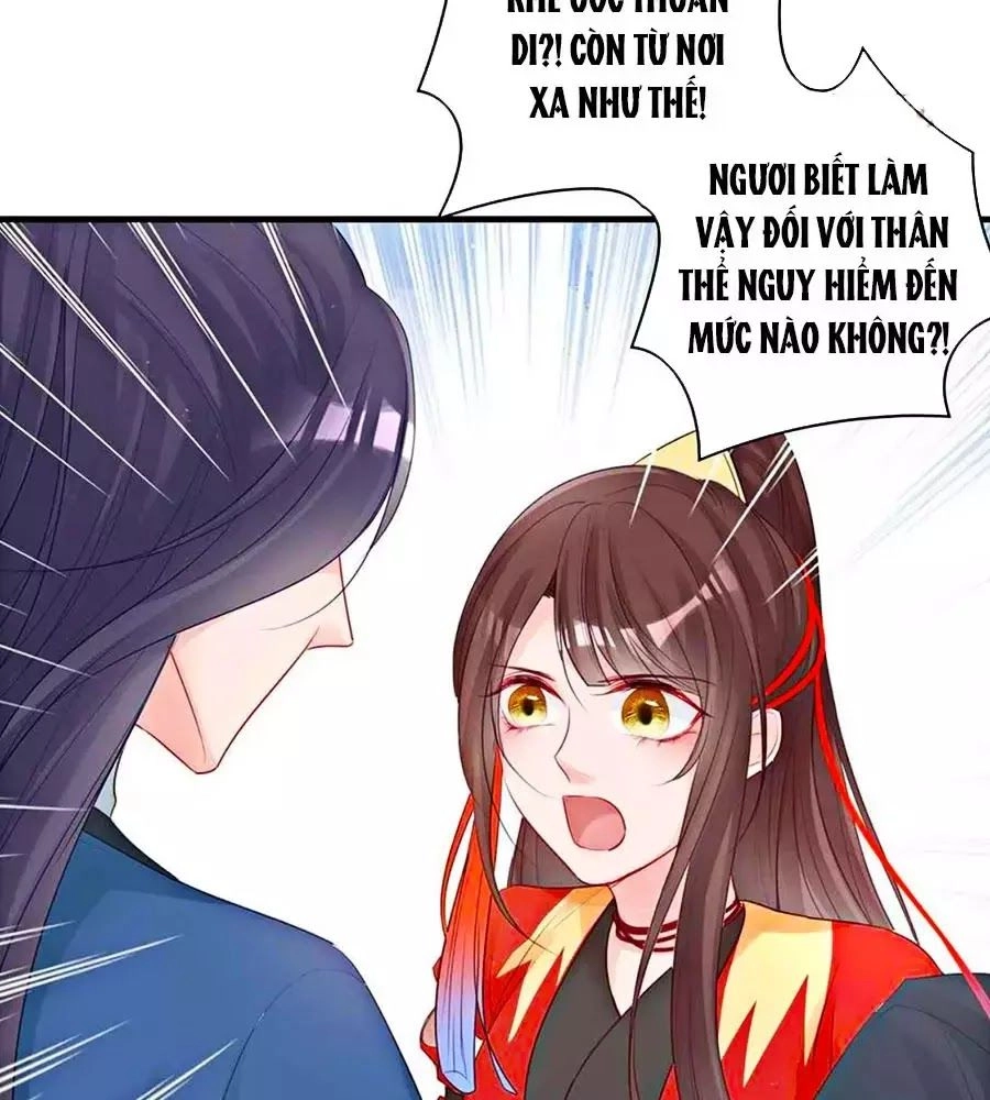 Liệt Hỏa Cuồng Phi: Vương Gia Thú Tính Muốn Sủng Chapter 63 - 37