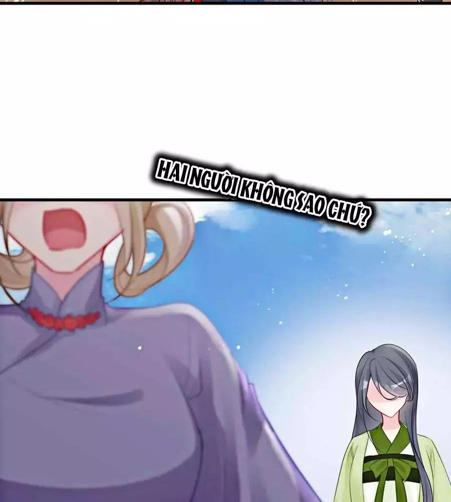 Liệt Hỏa Cuồng Phi: Vương Gia Thú Tính Muốn Sủng Chapter 63 - 42