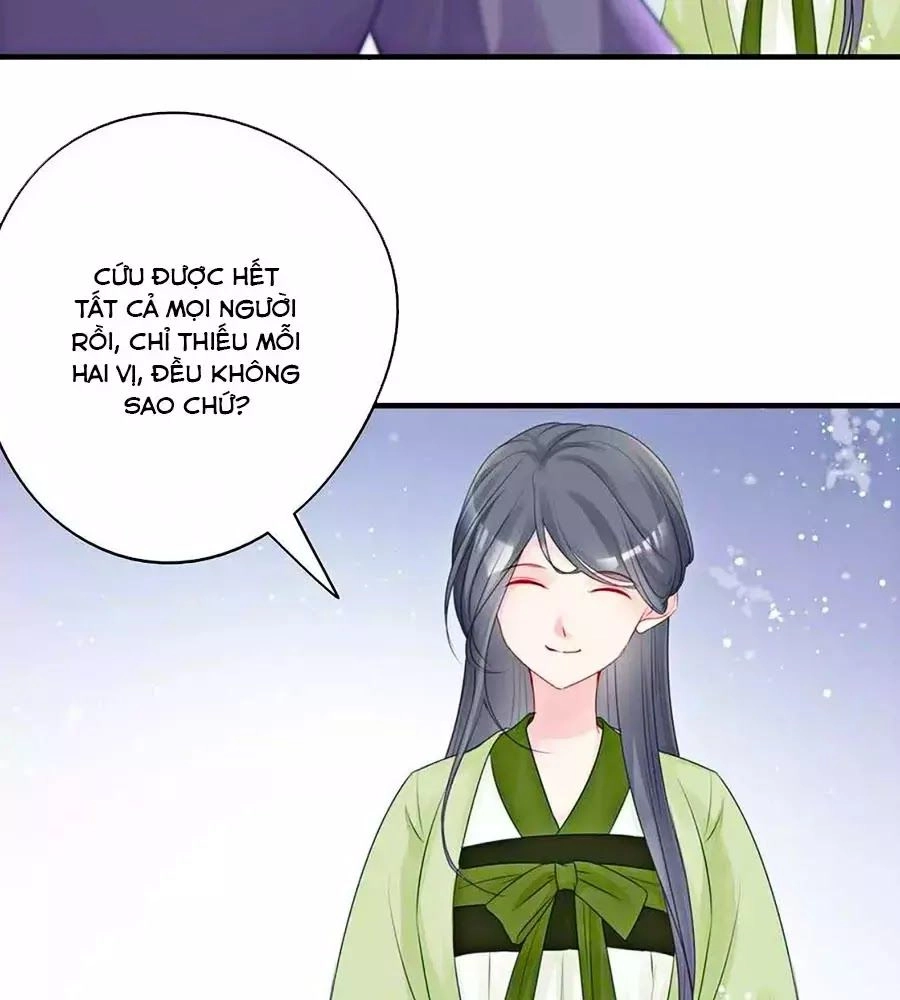 Liệt Hỏa Cuồng Phi: Vương Gia Thú Tính Muốn Sủng Chapter 63 - 43