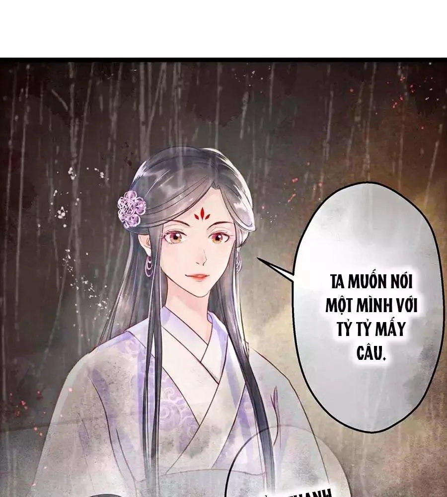 Liệt Hỏa Cuồng Phi: Vương Gia Thú Tính Muốn Sủng Chapter 63 - 45