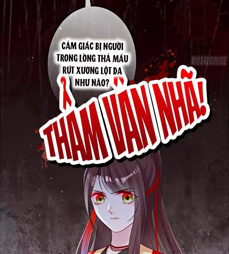 Liệt Hỏa Cuồng Phi: Vương Gia Thú Tính Muốn Sủng Chapter 63 - 47