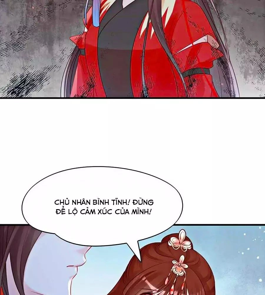 Liệt Hỏa Cuồng Phi: Vương Gia Thú Tính Muốn Sủng Chapter 63 - 48