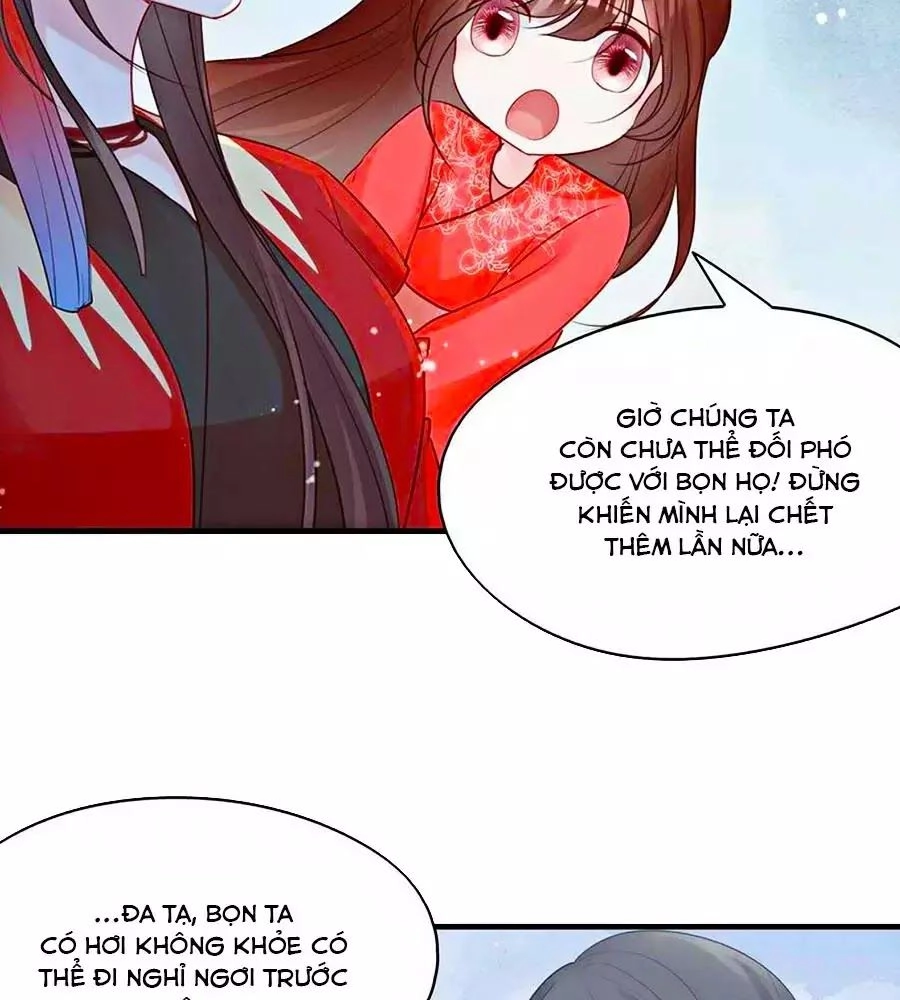 Liệt Hỏa Cuồng Phi: Vương Gia Thú Tính Muốn Sủng Chapter 63 - 49
