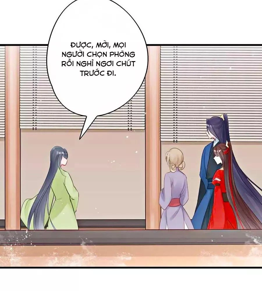 Liệt Hỏa Cuồng Phi: Vương Gia Thú Tính Muốn Sủng Chapter 63 - 51