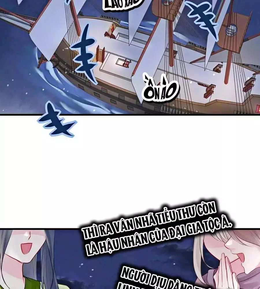 Liệt Hỏa Cuồng Phi: Vương Gia Thú Tính Muốn Sủng Chapter 63 - 54