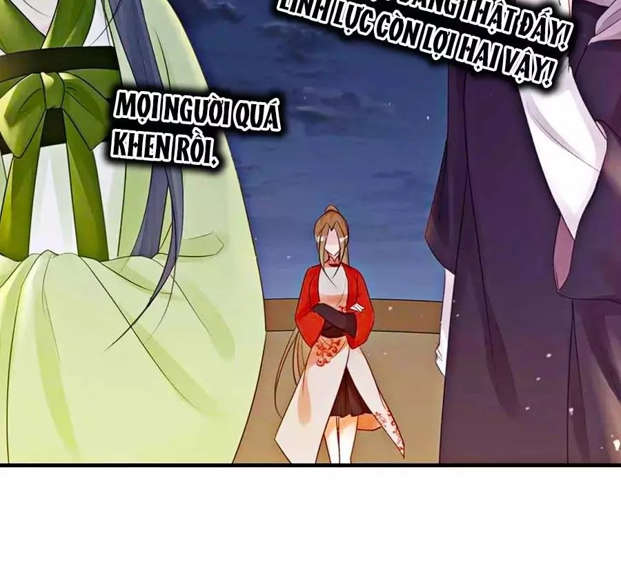 Liệt Hỏa Cuồng Phi: Vương Gia Thú Tính Muốn Sủng Chapter 63 - 55