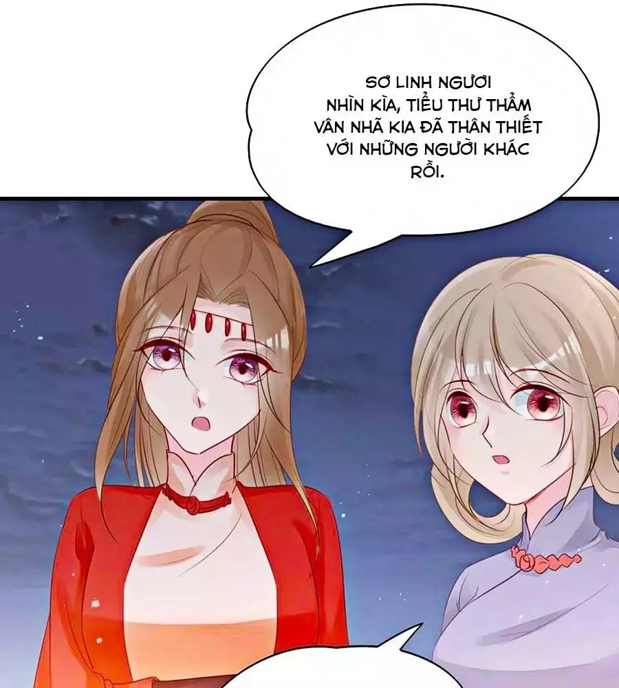 Liệt Hỏa Cuồng Phi: Vương Gia Thú Tính Muốn Sủng Chapter 63 - 56