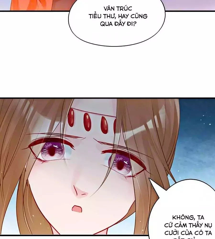 Liệt Hỏa Cuồng Phi: Vương Gia Thú Tính Muốn Sủng Chapter 63 - 57