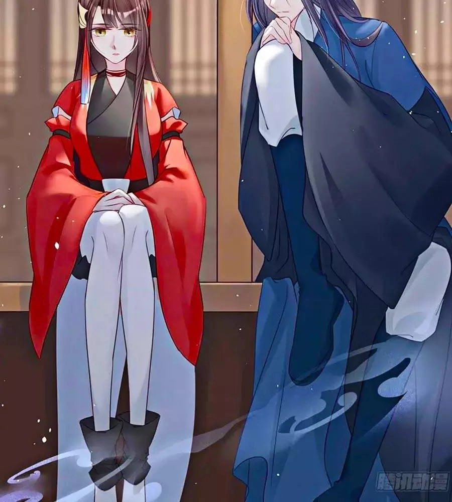 Liệt Hỏa Cuồng Phi: Vương Gia Thú Tính Muốn Sủng Chapter 63 - 61