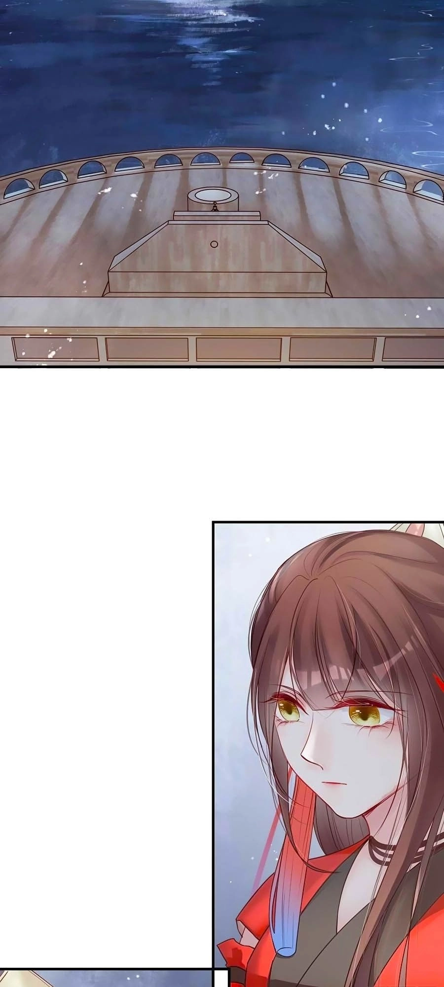 Liệt Hỏa Cuồng Phi: Vương Gia Thú Tính Muốn Sủng Chapter 64 - 2