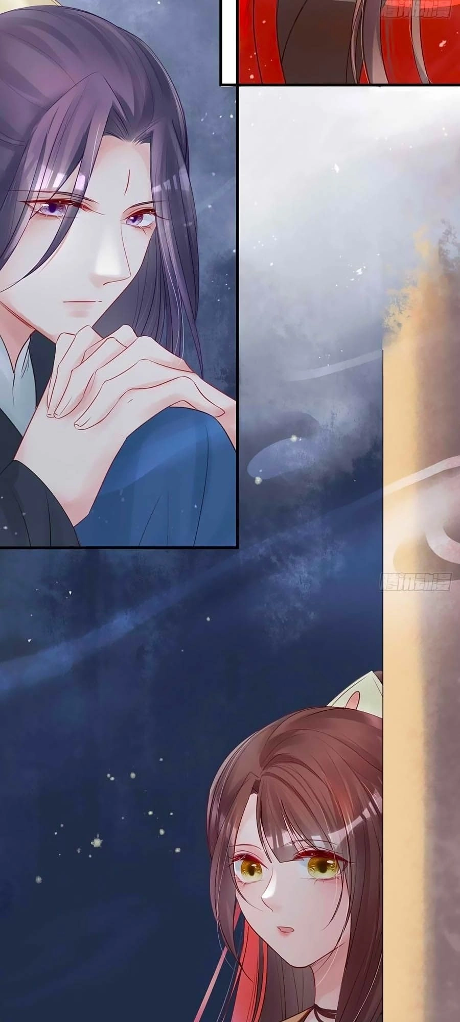 Liệt Hỏa Cuồng Phi: Vương Gia Thú Tính Muốn Sủng Chapter 64 - 3