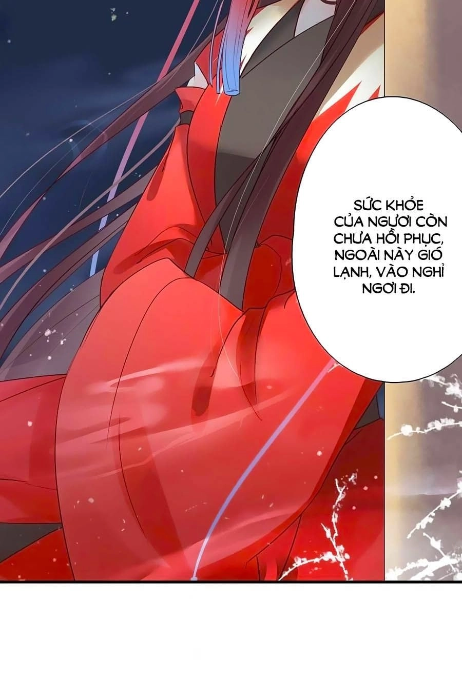 Liệt Hỏa Cuồng Phi: Vương Gia Thú Tính Muốn Sủng Chapter 64 - 4