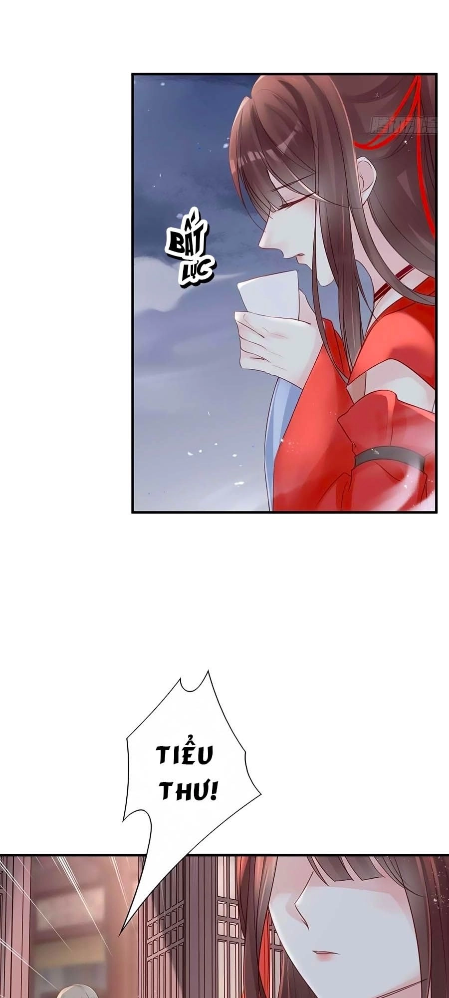 Liệt Hỏa Cuồng Phi: Vương Gia Thú Tính Muốn Sủng Chapter 64 - 6