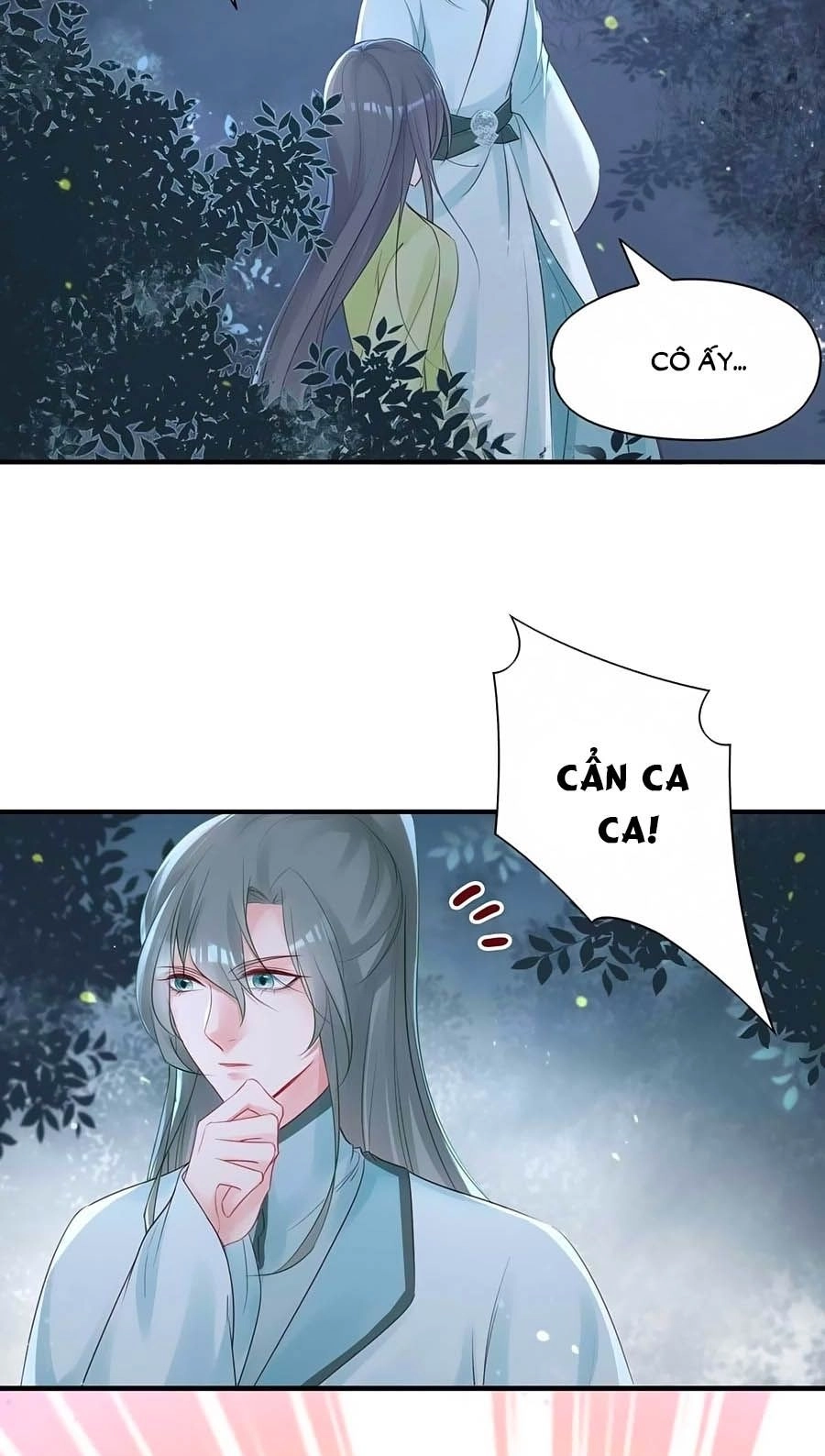 Liệt Hỏa Cuồng Phi: Vương Gia Thú Tính Muốn Sủng Chapter 64 - 14