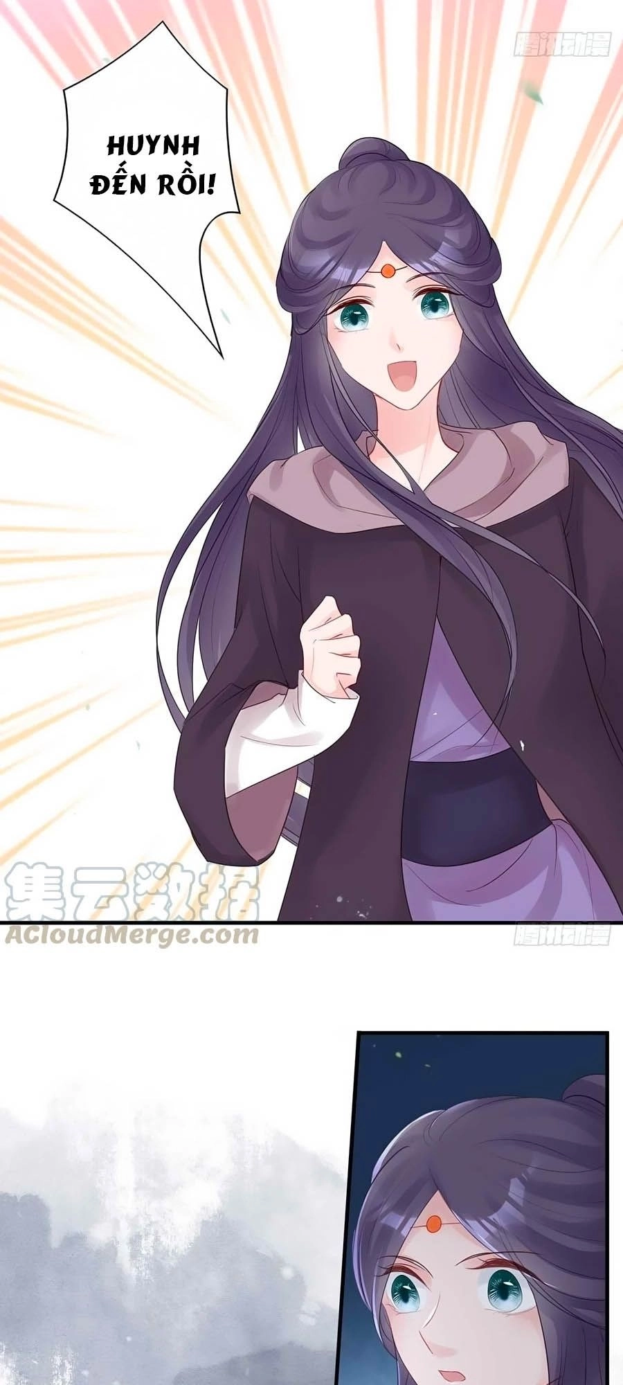 Liệt Hỏa Cuồng Phi: Vương Gia Thú Tính Muốn Sủng Chapter 64 - 15