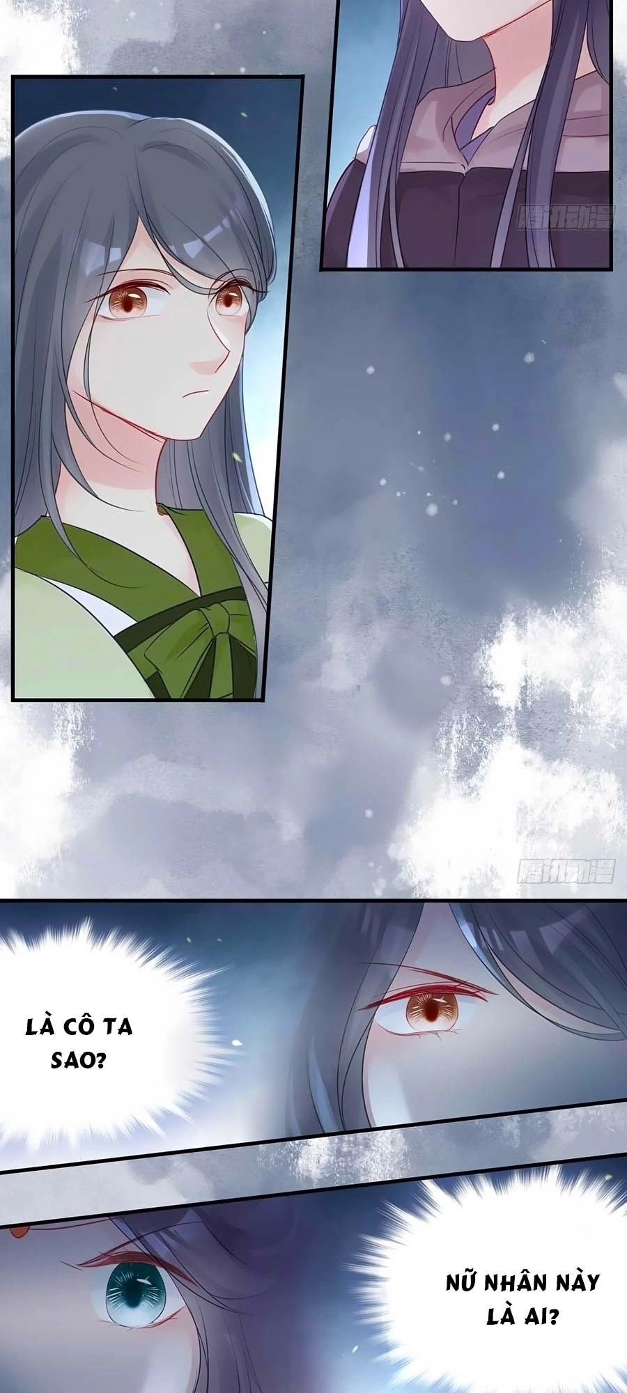 Liệt Hỏa Cuồng Phi: Vương Gia Thú Tính Muốn Sủng Chapter 64 - 16