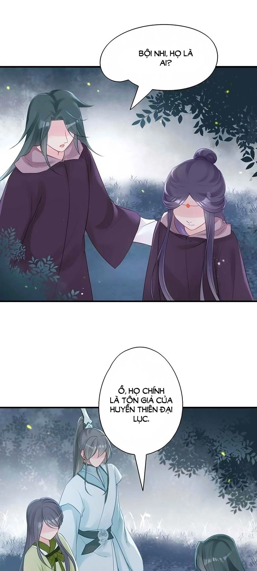 Liệt Hỏa Cuồng Phi: Vương Gia Thú Tính Muốn Sủng Chapter 64 - 18