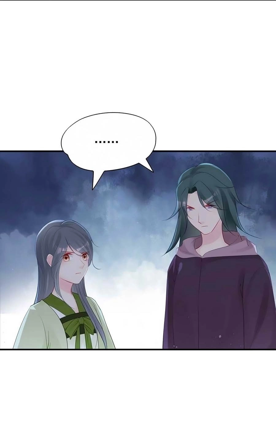 Liệt Hỏa Cuồng Phi: Vương Gia Thú Tính Muốn Sủng Chapter 64 - 21