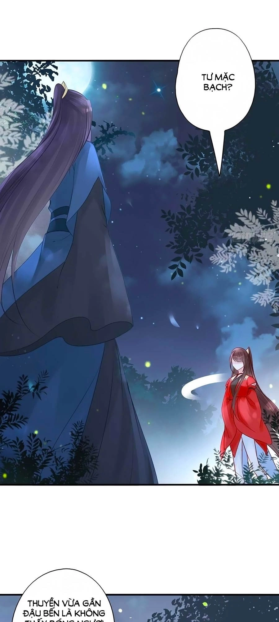 Liệt Hỏa Cuồng Phi: Vương Gia Thú Tính Muốn Sủng Chapter 64 - 24