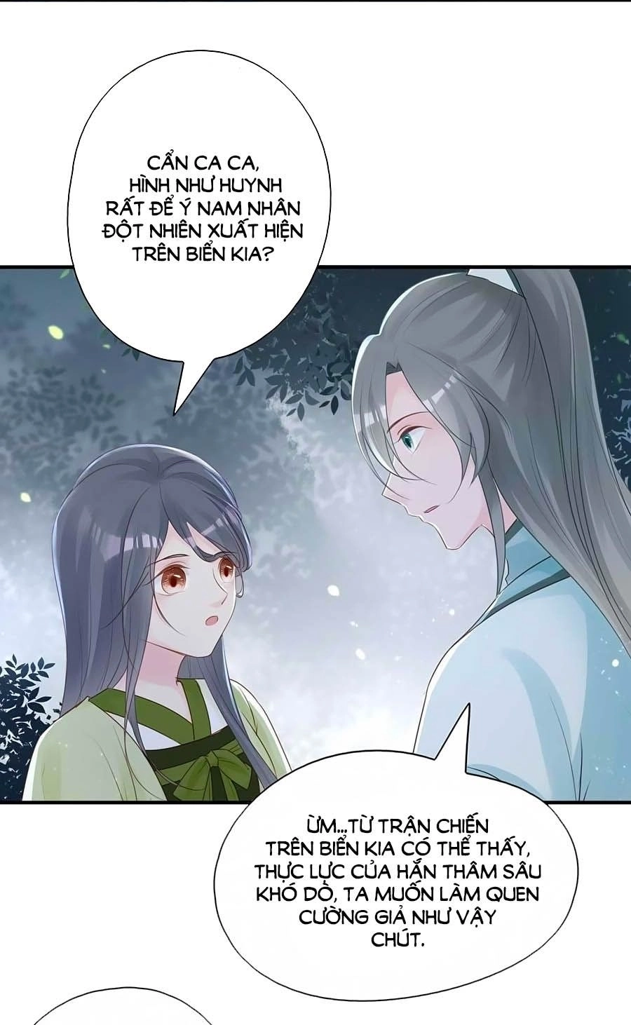 Liệt Hỏa Cuồng Phi: Vương Gia Thú Tính Muốn Sủng Chapter 64 - 31