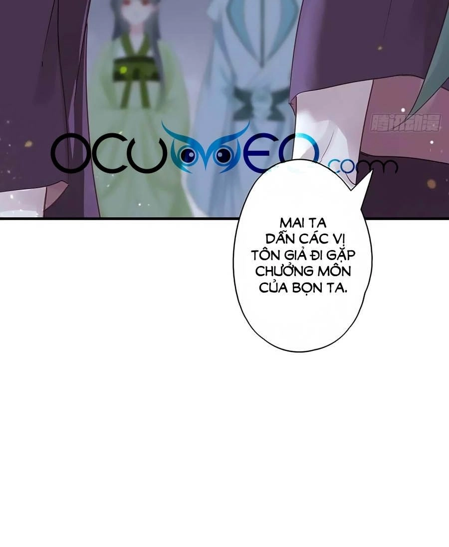 Liệt Hỏa Cuồng Phi: Vương Gia Thú Tính Muốn Sủng Chapter 64 - 33