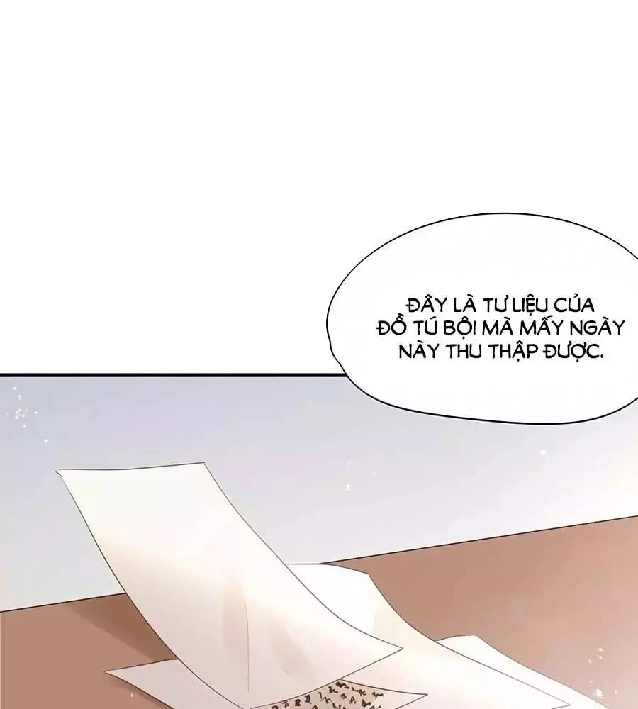 Liệt Hỏa Cuồng Phi: Vương Gia Thú Tính Muốn Sủng Chapter 65 - 1