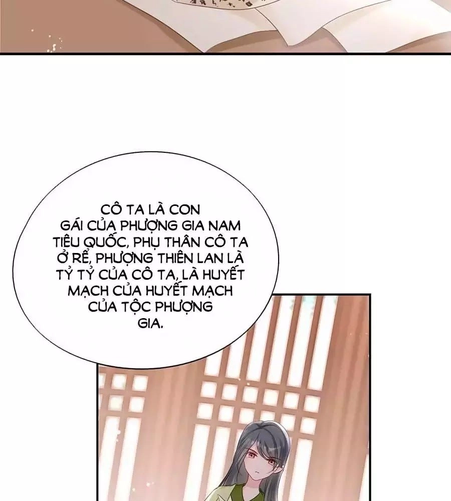 Liệt Hỏa Cuồng Phi: Vương Gia Thú Tính Muốn Sủng Chapter 65 - 2