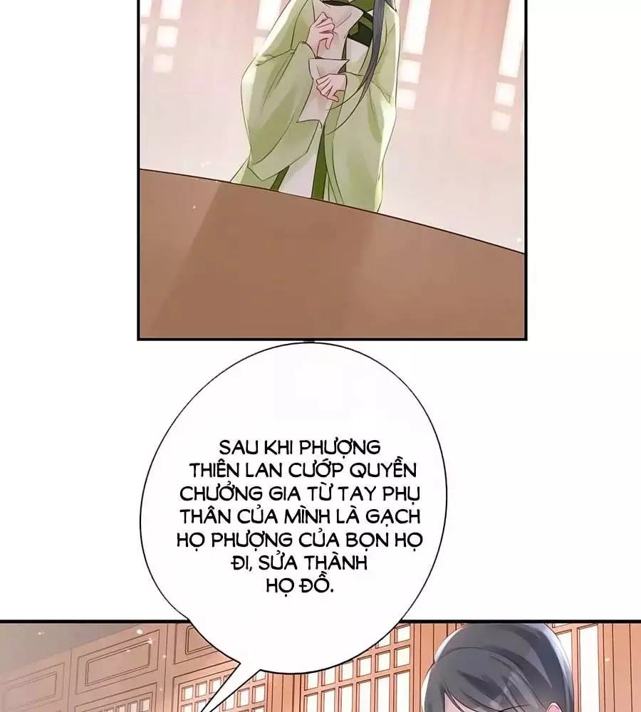 Liệt Hỏa Cuồng Phi: Vương Gia Thú Tính Muốn Sủng Chapter 65 - 3