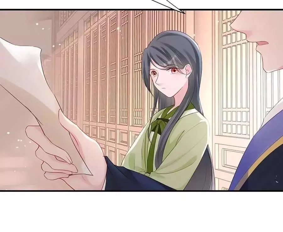 Liệt Hỏa Cuồng Phi: Vương Gia Thú Tính Muốn Sủng Chapter 65 - 5