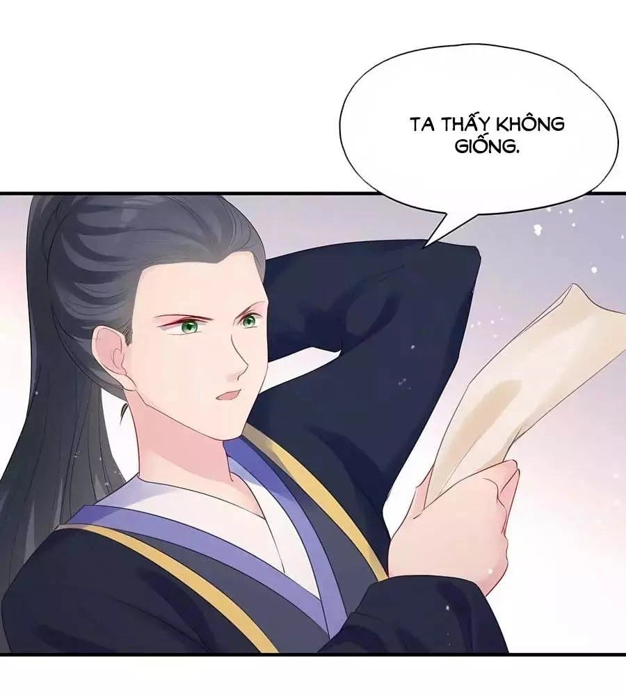 Liệt Hỏa Cuồng Phi: Vương Gia Thú Tính Muốn Sủng Chapter 65 - 6