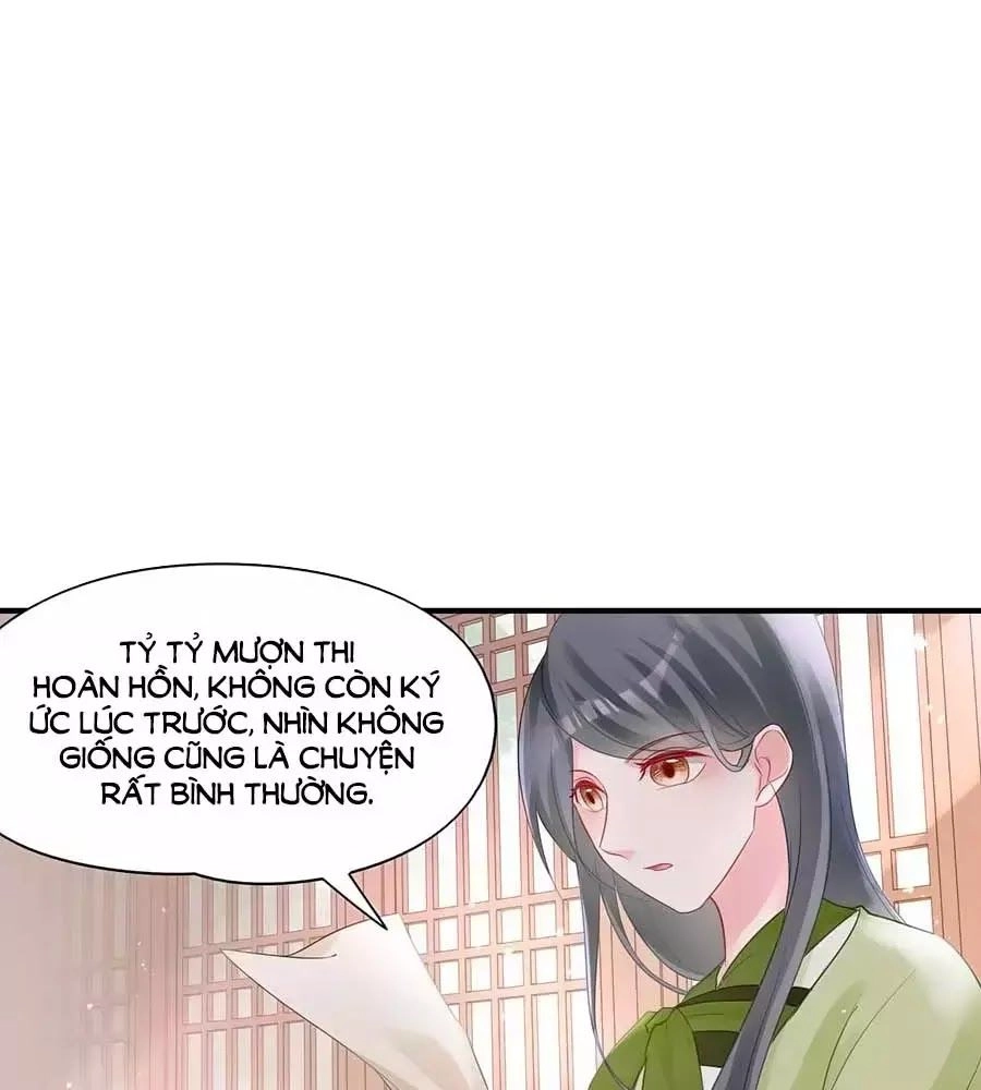 Liệt Hỏa Cuồng Phi: Vương Gia Thú Tính Muốn Sủng Chapter 65 - 7