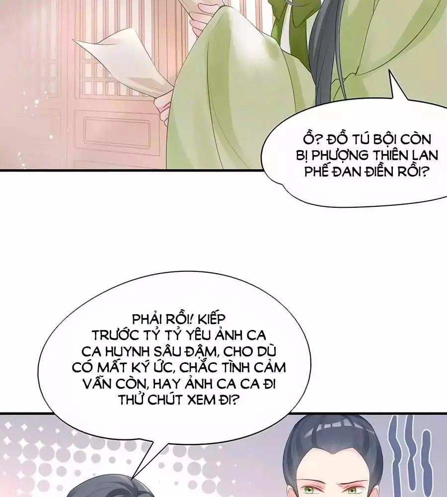 Liệt Hỏa Cuồng Phi: Vương Gia Thú Tính Muốn Sủng Chapter 65 - 8