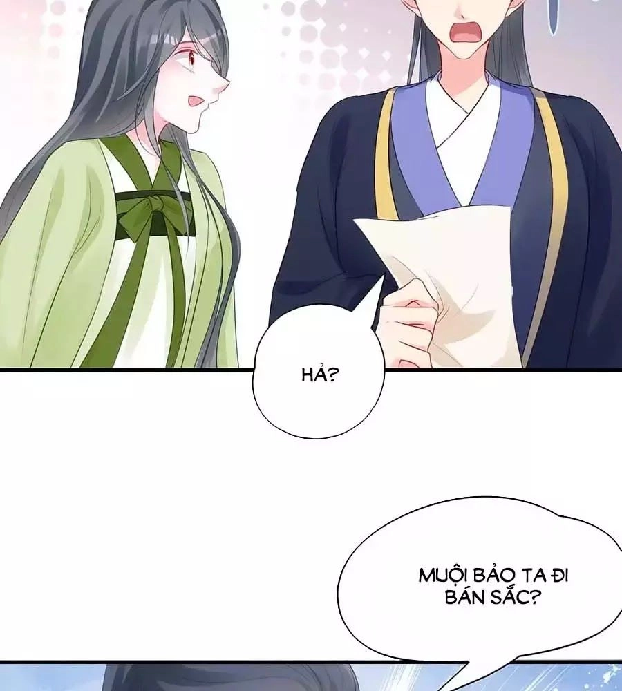 Liệt Hỏa Cuồng Phi: Vương Gia Thú Tính Muốn Sủng Chapter 65 - 9