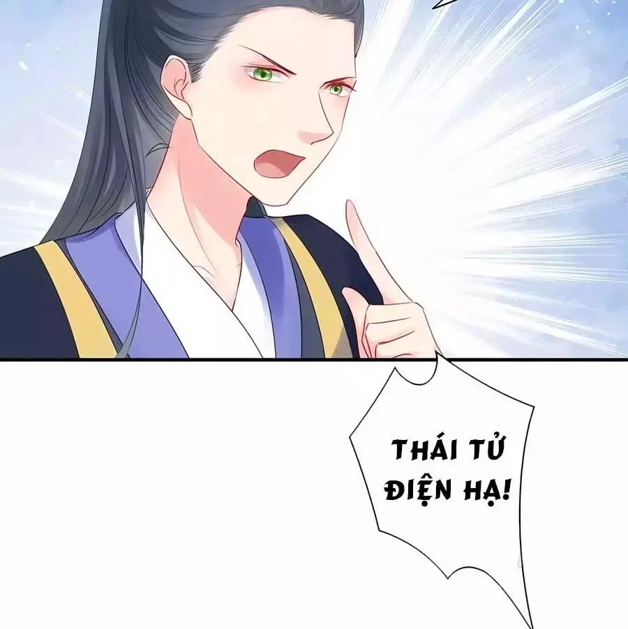 Liệt Hỏa Cuồng Phi: Vương Gia Thú Tính Muốn Sủng Chapter 65 - 10