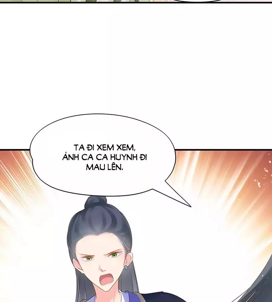 Liệt Hỏa Cuồng Phi: Vương Gia Thú Tính Muốn Sủng Chapter 65 - 13