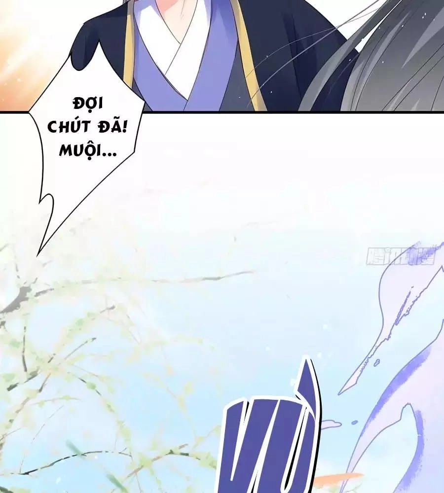 Liệt Hỏa Cuồng Phi: Vương Gia Thú Tính Muốn Sủng Chapter 65 - 14